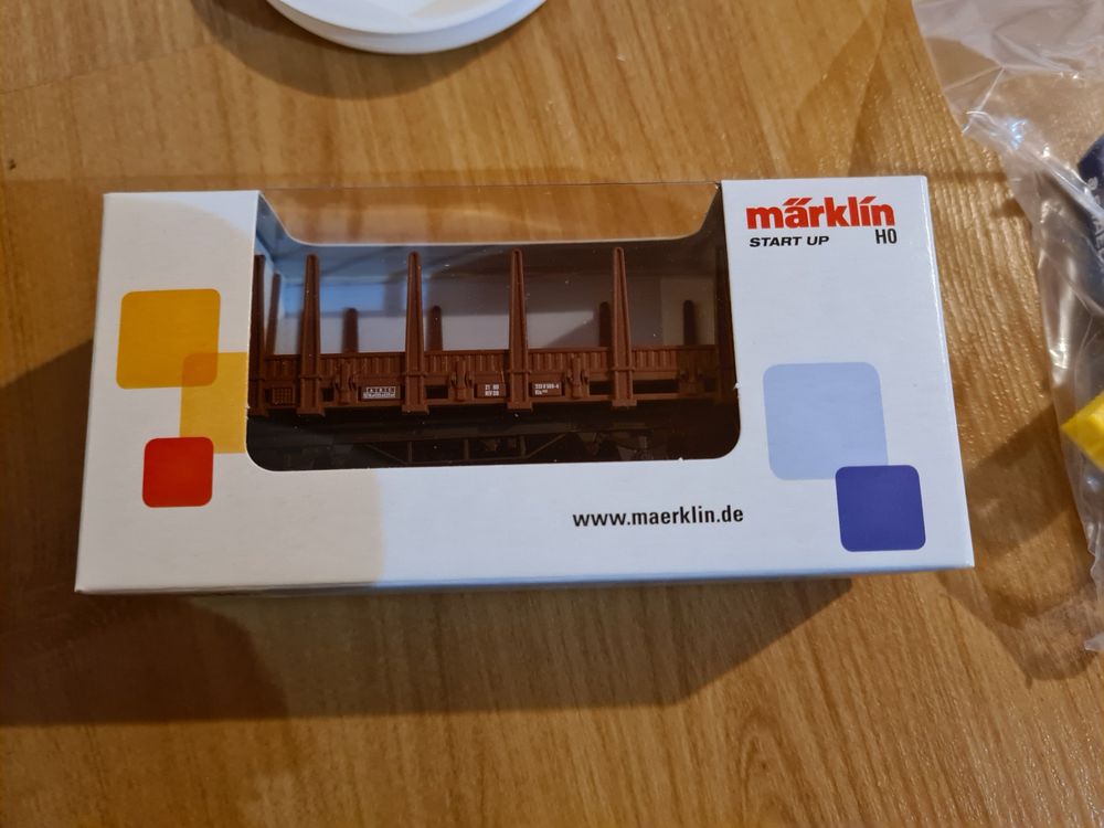 M Rklin M Rklin Start Up Club Jahreswagen Kaufen Auf Ricardo