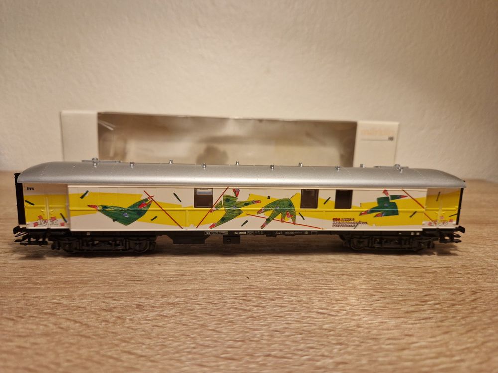 M Rklin Personenwagen H Ovp Neu Kaufen Auf Ricardo