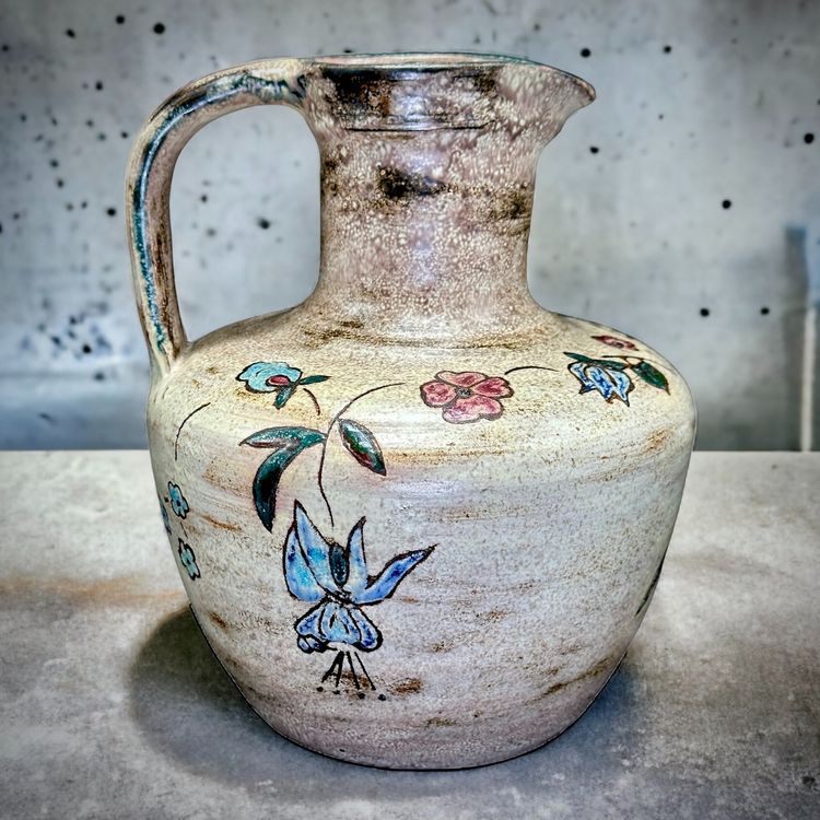 Ancienne Vase Pichet Gr S De Vongy Thonon Les Bains France Kaufen Auf