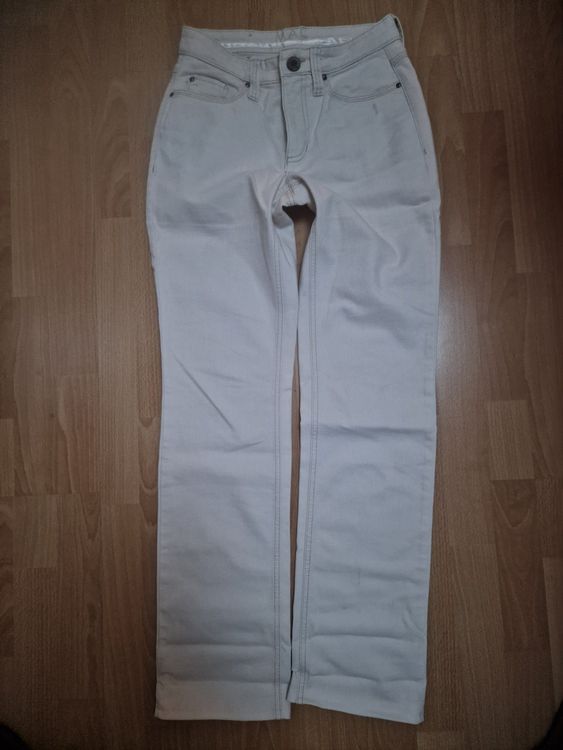 Weisse Mac Jeans Gr Kaufen Auf Ricardo