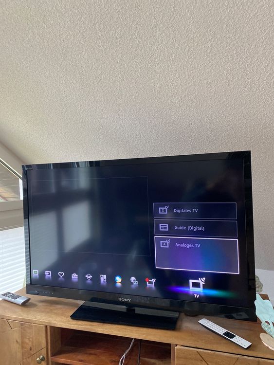 Sony Bravia KDL 46EX720 Kaufen Auf Ricardo