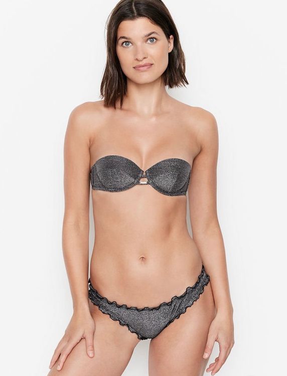 Victorias Secret Shimmer Bikini C S New Kaufen Auf Ricardo