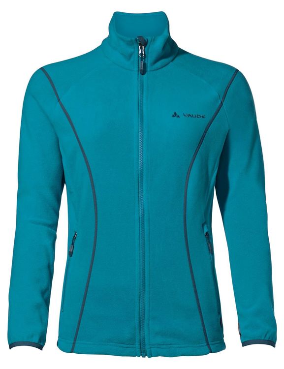 VAUDE Damen Fleecejacke Rosemoor Gr S 38 Kaufen Auf Ricardo