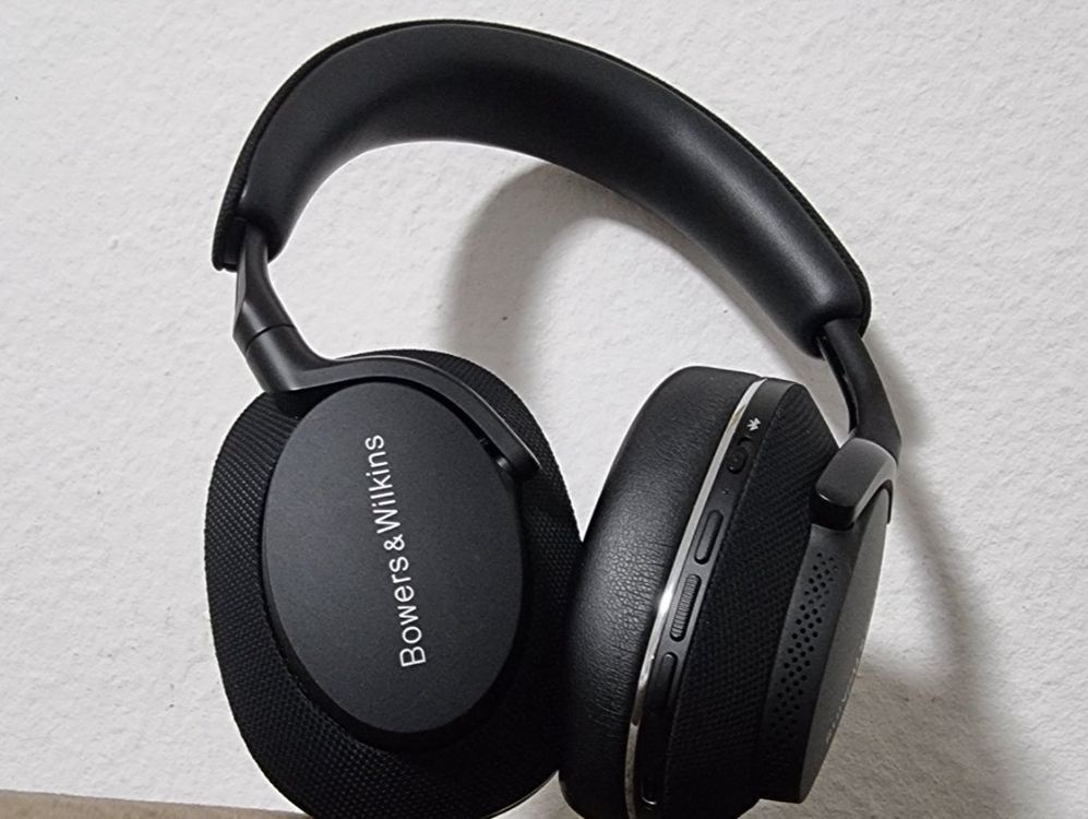 Bowers Wilkins Px S Wie Neu Kaufen Auf Ricardo