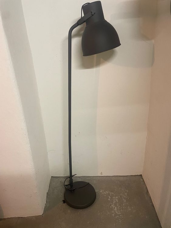 Ikea Stehlampe Kaufen Auf Ricardo