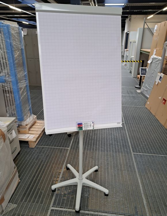 Maul Flipchart Kaufen Auf Ricardo