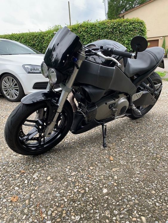 Buell Xb Scg Kaufen Auf Ricardo