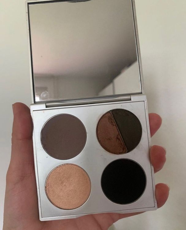 Stila Eyeshadow Palette Kaufen Auf Ricardo