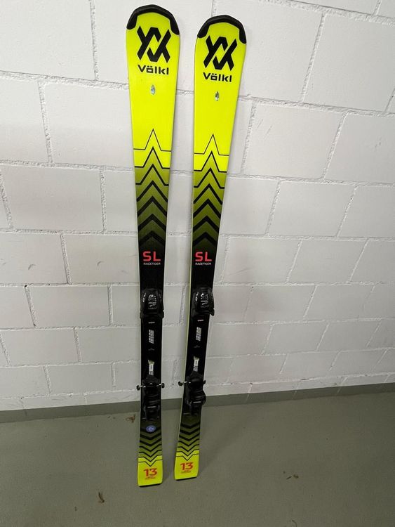 V Lkl Racetiger Sl Juniorski Cm Neuwertig Top Angebot Kaufen