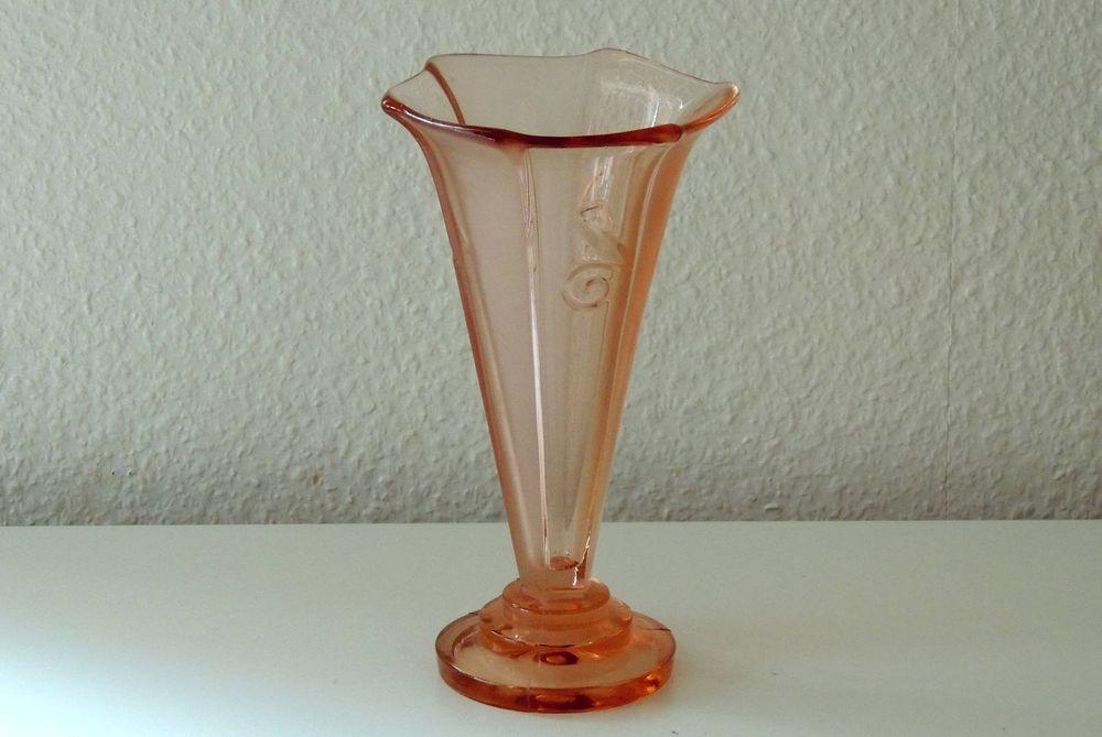 Vase Art D Co Mod Le Kopenhagen Walther S Hne Ann Es Kaufen