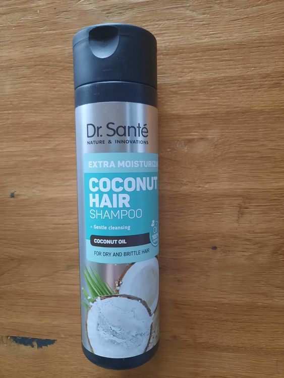 Dr Santé Coconut Hair Shampoo 250ml Kaufen auf Ricardo