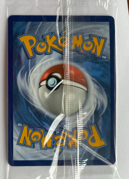 Glurak V SWSH 050 SWSH Black Star Promos Pokemon Karte Kaufen Auf