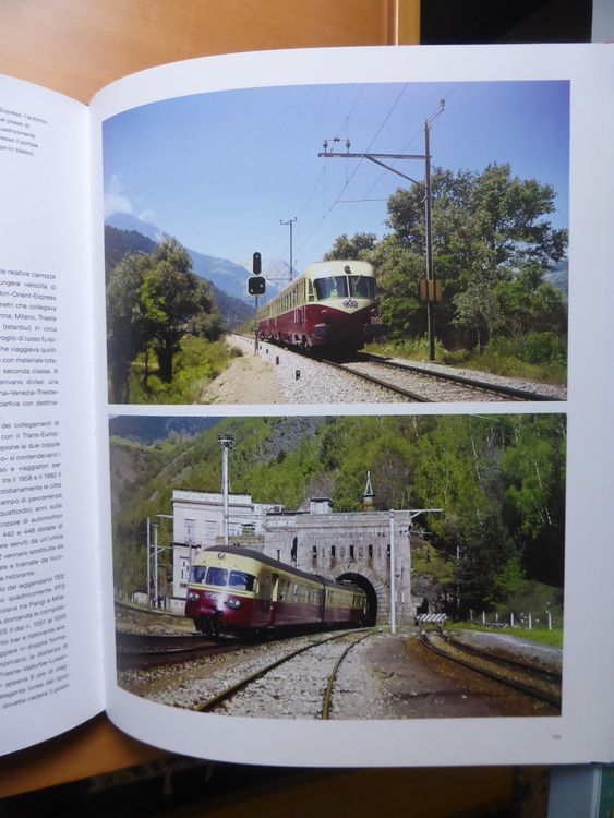 Eisenbahnen Jahre Simplon Tunnel Kaufen Auf Ricardo