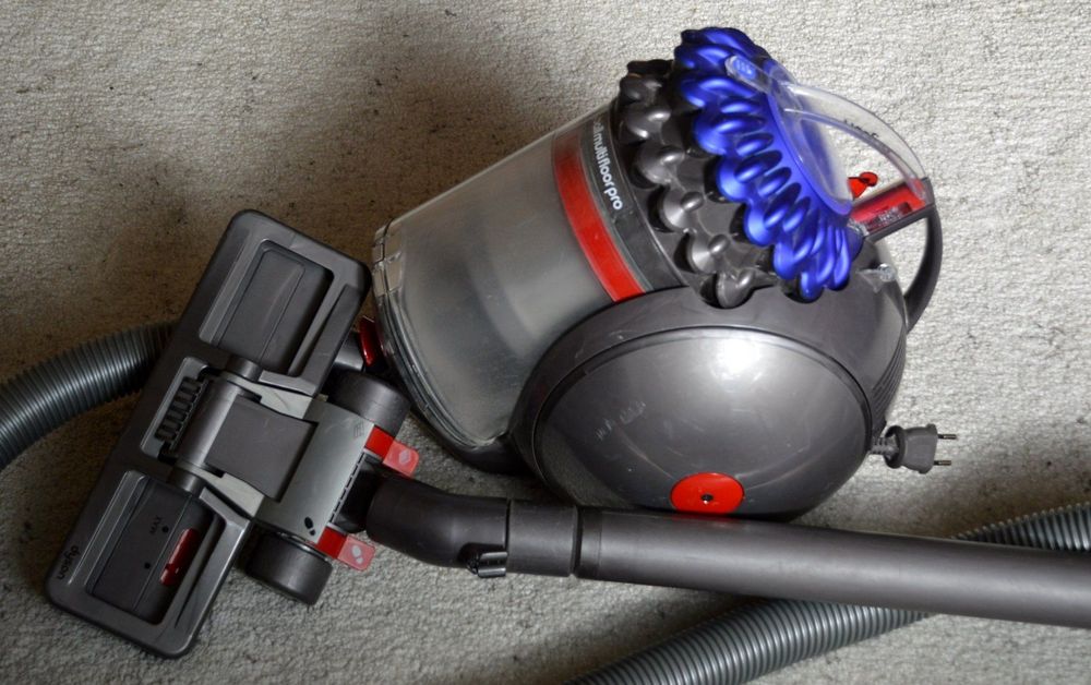 Dyson Big Ball Multifloor Pro Staubsauger Aspirateur Kaufen Auf Ricardo