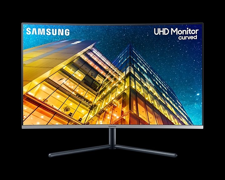 Samsung 4K 32 Monitor Curved Kaufen Auf Ricardo