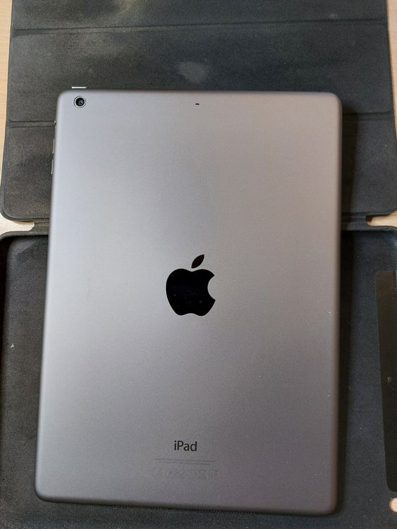 Ipad Air Kaufen Auf Ricardo