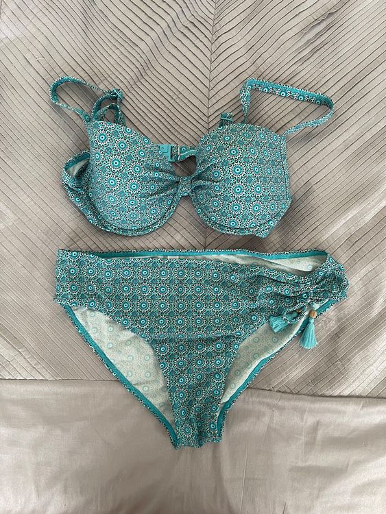 Bikini Esprit Gr B Neu Kaufen Auf Ricardo