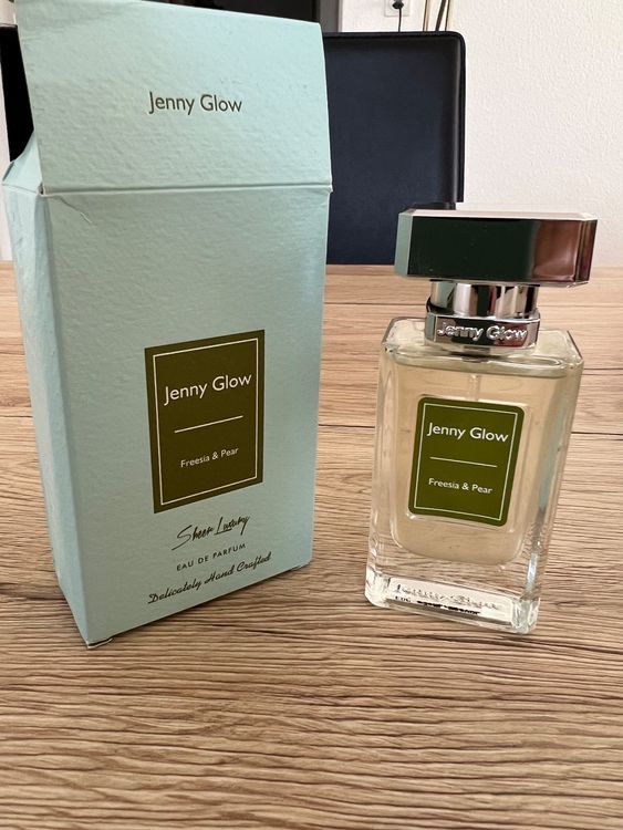 Jenny Glow Freesia Pear Eau De Parfum Kaufen Auf Ricardo