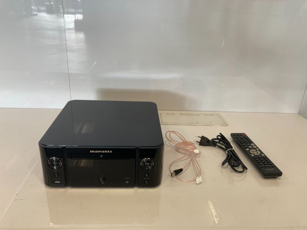 Marantz Mcr Kaufen Auf Ricardo