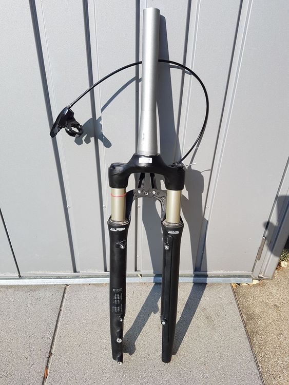 Rock Shox Paragon Gold Rl Kaufen Auf Ricardo