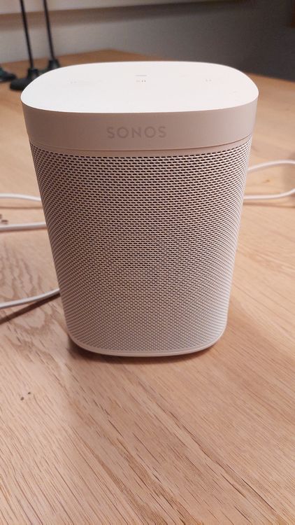 Sonos Box Kaufen Auf Ricardo