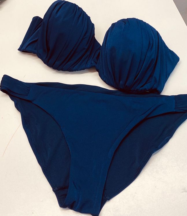 Bikini H M C Oberteile H Schen Kaufen Auf Ricardo