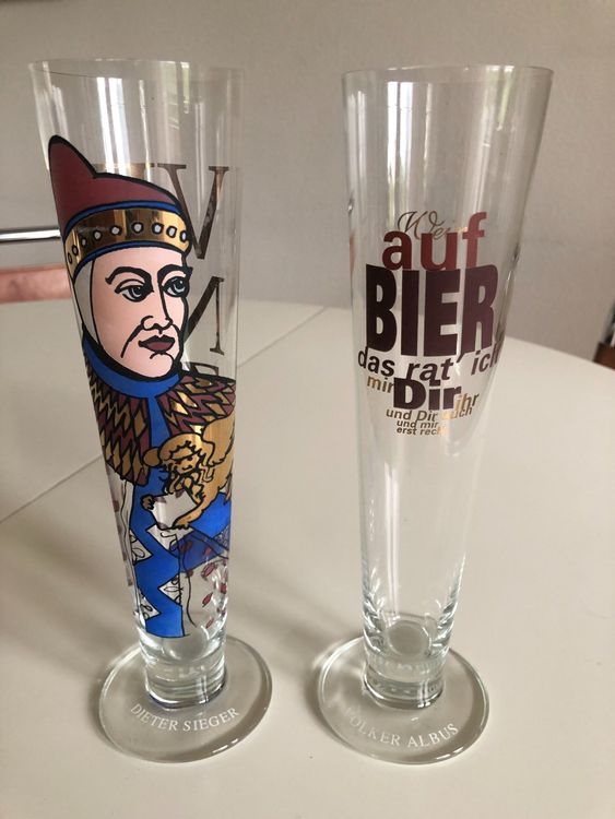 Biergläser Ritzenhoff Kaufen auf Ricardo