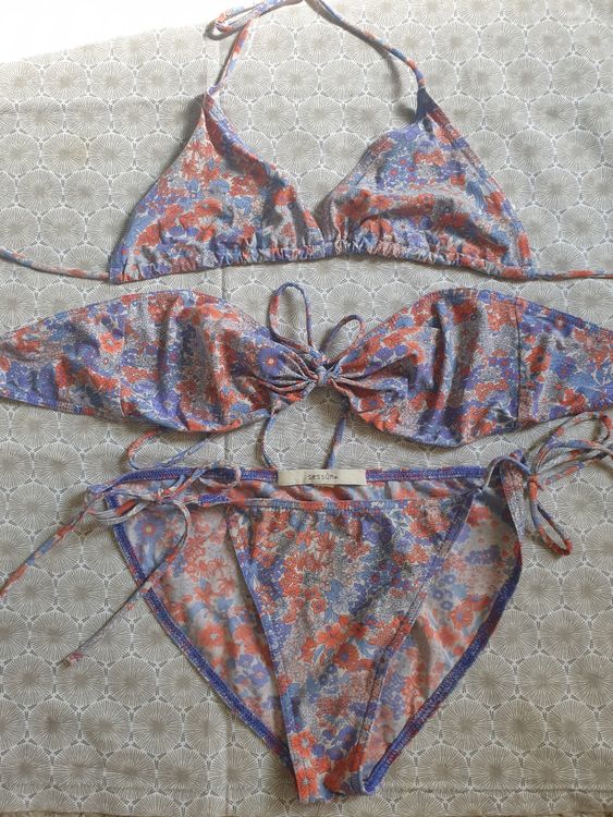 Bikini Sessun Medium Gebraucht in Zürich für CHF 30 mit Lieferung