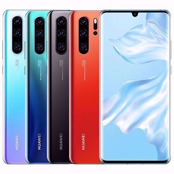 Huawei P Pro Gb Neu Ovp Kaufen Auf Ricardo