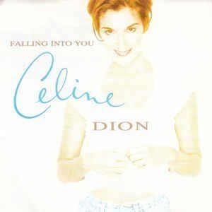 Celine Dion Falling Into You D12 Kaufen Auf Ricardo