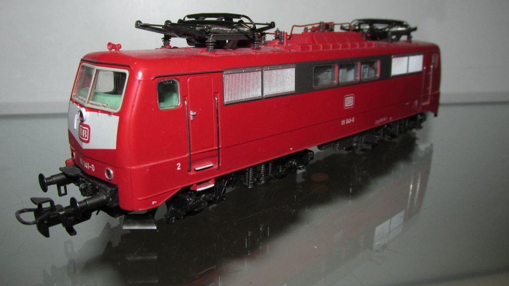 M Rklin Db E Lok Br Rot Digital Kaufen Auf Ricardo