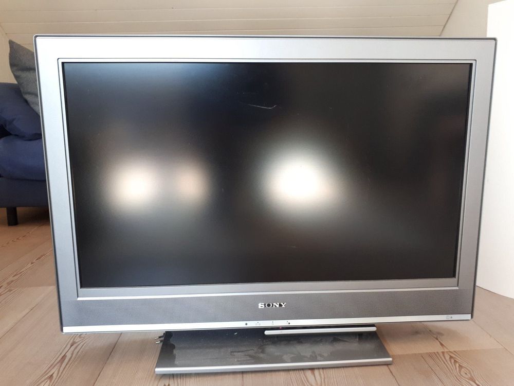 Sony Bravia KDL 32S3020 LCD Fernseher Kaufen Auf Ricardo