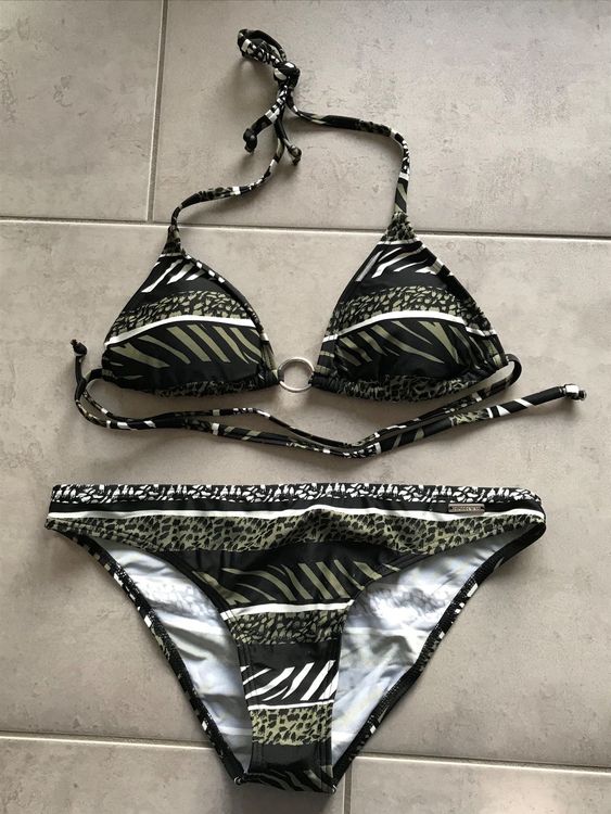 Bikini Bruno Banani Gr Kaufen Auf Ricardo