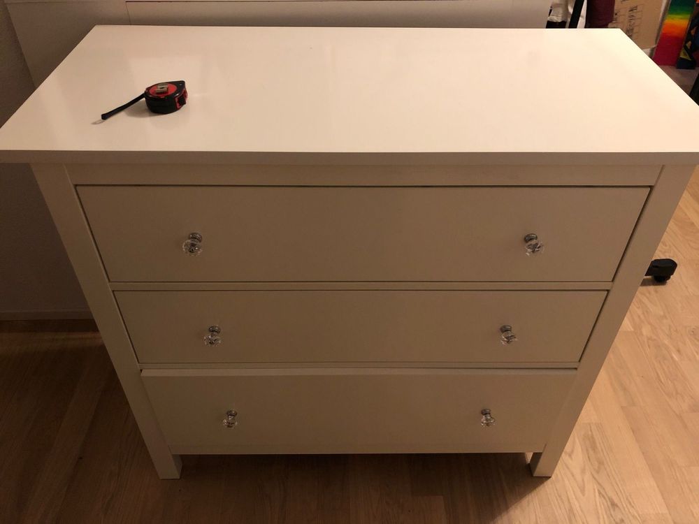 Ikea Kommode Hemnes Kaufen Auf Ricardo