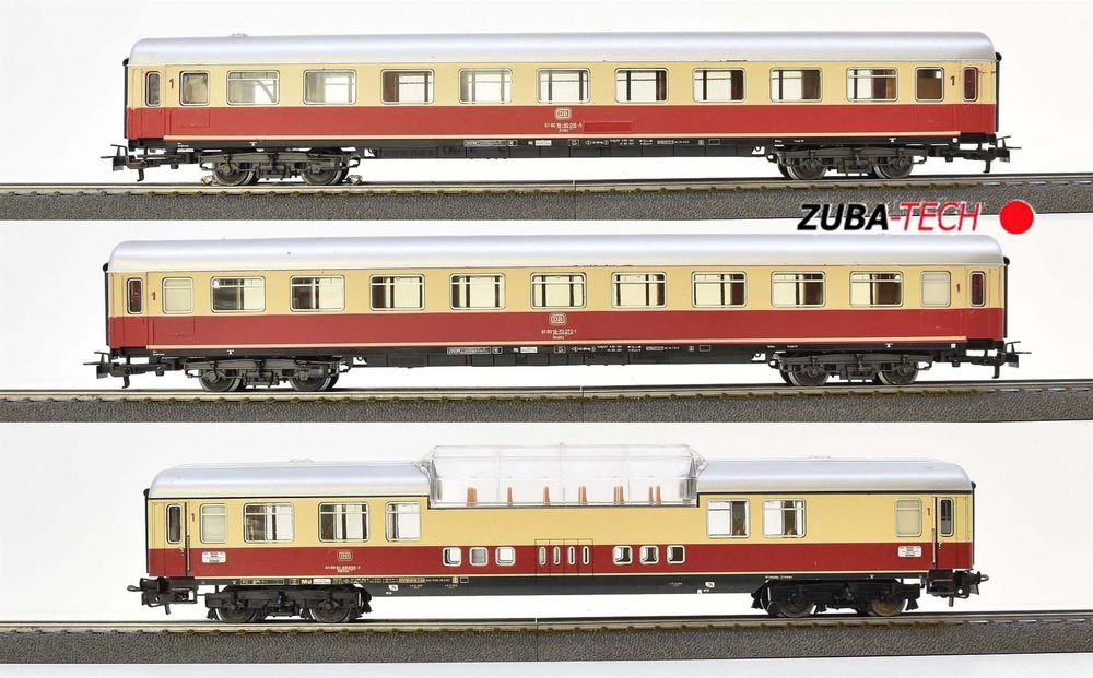 X M Rklin Personenwagen Db H Ws Kaufen Auf Ricardo