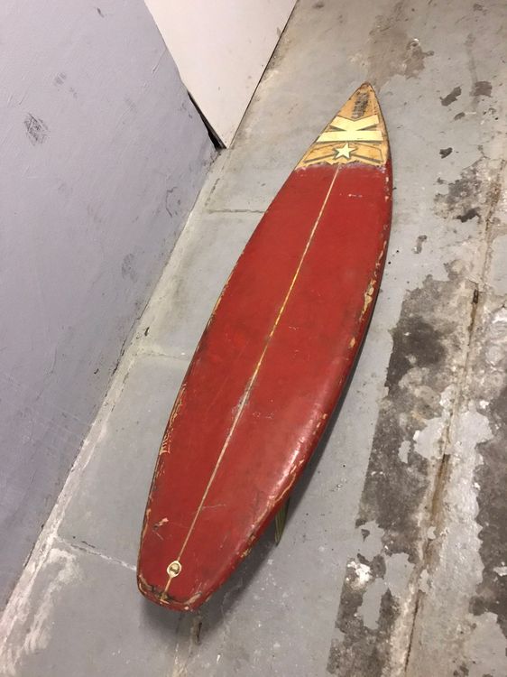 Surfboard Kaufen Auf Ricardo