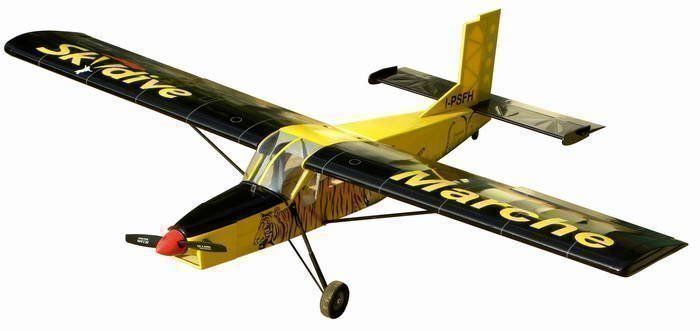 Pilatus Porter Pc Skydive Tiger Spw Mm Vq Models Kaufen Auf