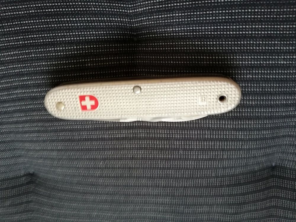 Milit Rmesser Victorinox Kaufen Auf Ricardo