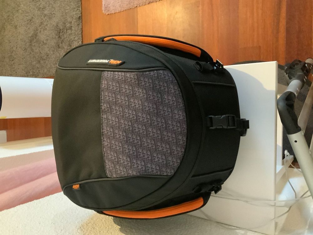 KTM Hecktasche Kaufen Auf Ricardo