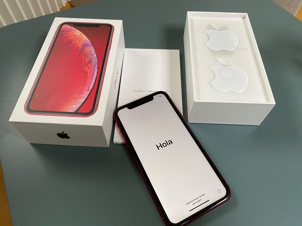 Iphone Xr Gb Kaufen Auf Ricardo