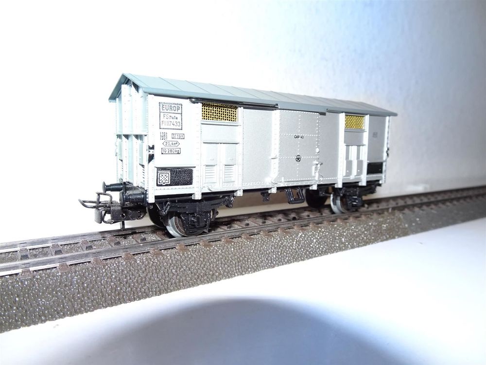 M Rklin G Terwagen Fs Ho Kaufen Auf Ricardo