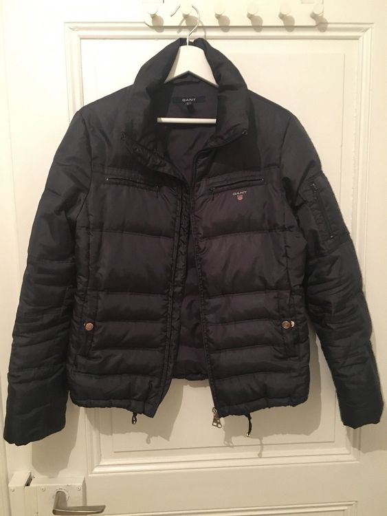 GANT Puffer Jacket Kaufen Auf Ricardo