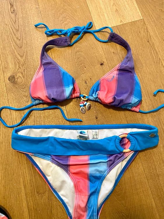 Bikini Von Protest Gr Kaufen Auf Ricardo