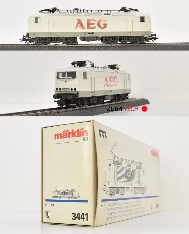 M Rklin E Lok Br Dr H Ws Kaufen Auf Ricardo