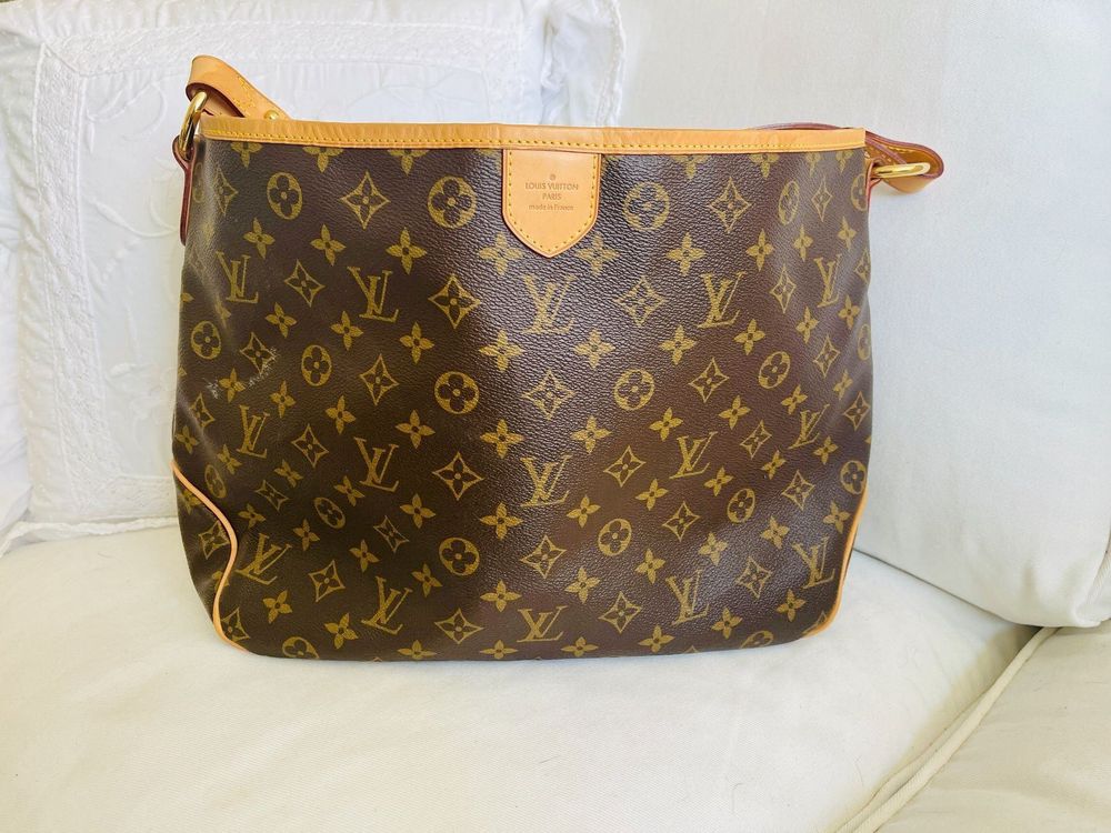 Louis Vuitton Handtasche Original Kaufen Auf Ricardo