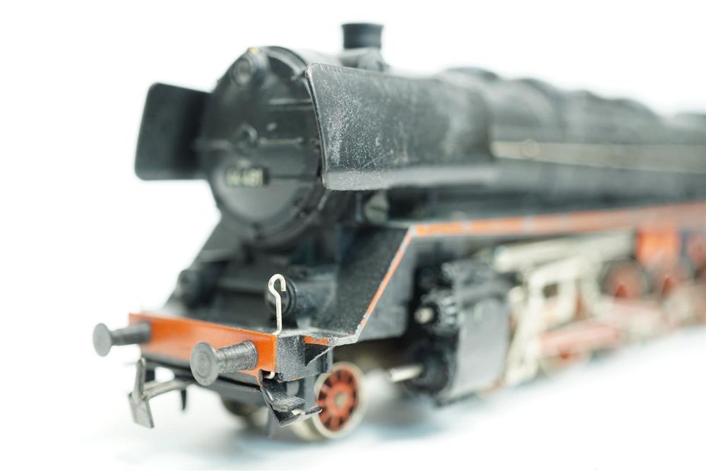 M Rklin Db Br Dampflok Acheter Sur Ricardo