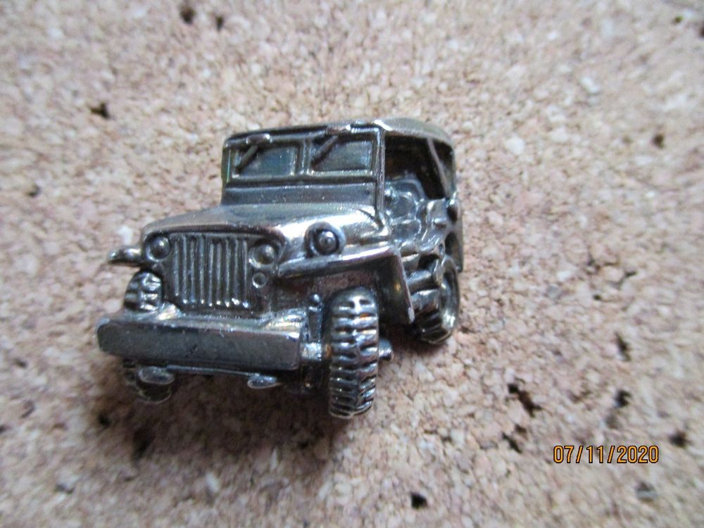 Jeep Willys D Kaufen Auf Ricardo