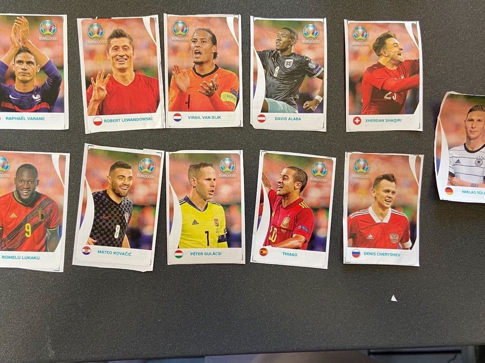 Panini Em Coca Cola Sticker Kaufen Auf Ricardo