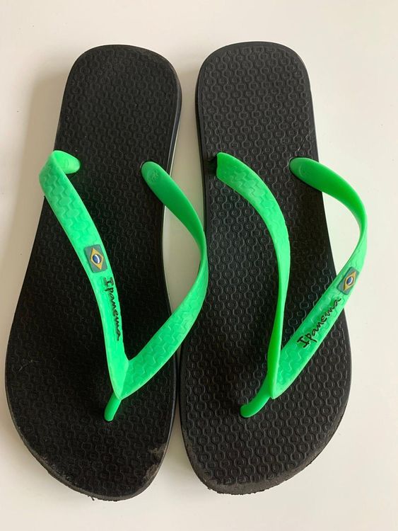 Ipanema Flip Flops Gr 43 44 Ab 1 Kaufen Auf Ricardo