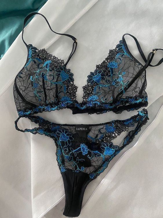 La Perla Lingerie Set Kaufen Auf Ricardo